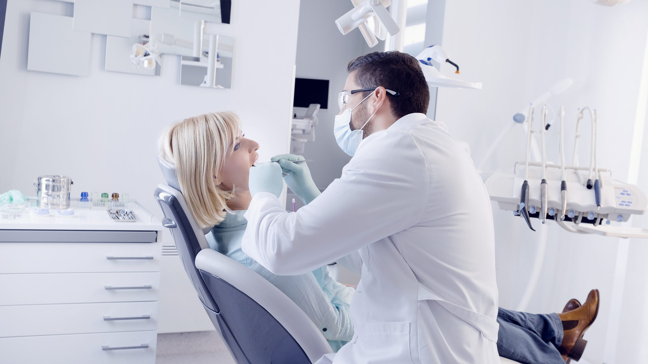 Dentist in Rogersville, TN