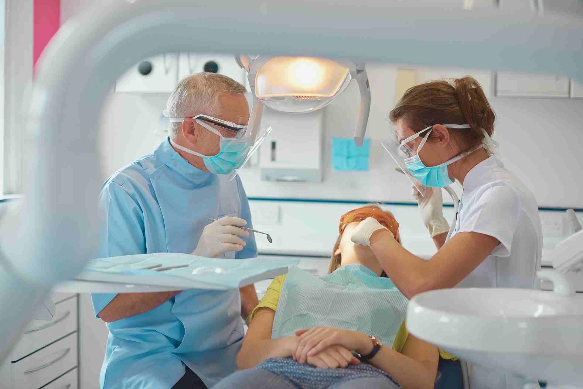 Dentist in Rogersville, TN